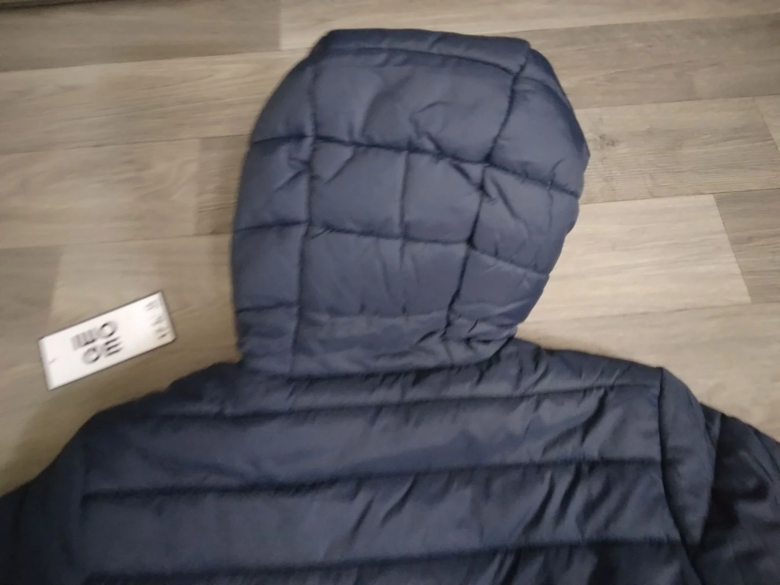 Puffer jacket 10 years old – photo 18